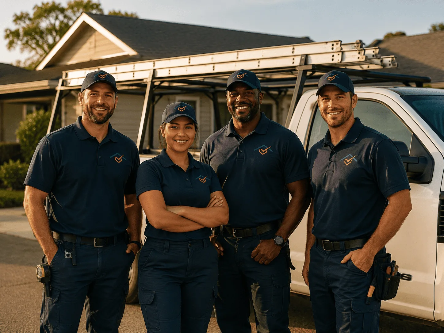 Roof Inspection company in Oregon, MO